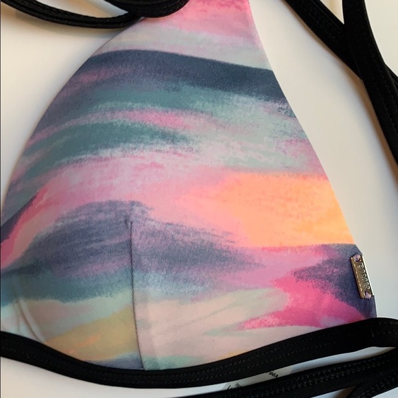 VS PINK Padded Bikini Top - Picture 3 of 5